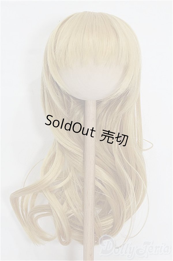 画像1: 8-9inch/ウィッグ S-25-12-28-335-TO-ZS (1)