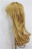 画像2: 8-9inch/ウィッグ S-25-12-28-335-TO-ZS (2)