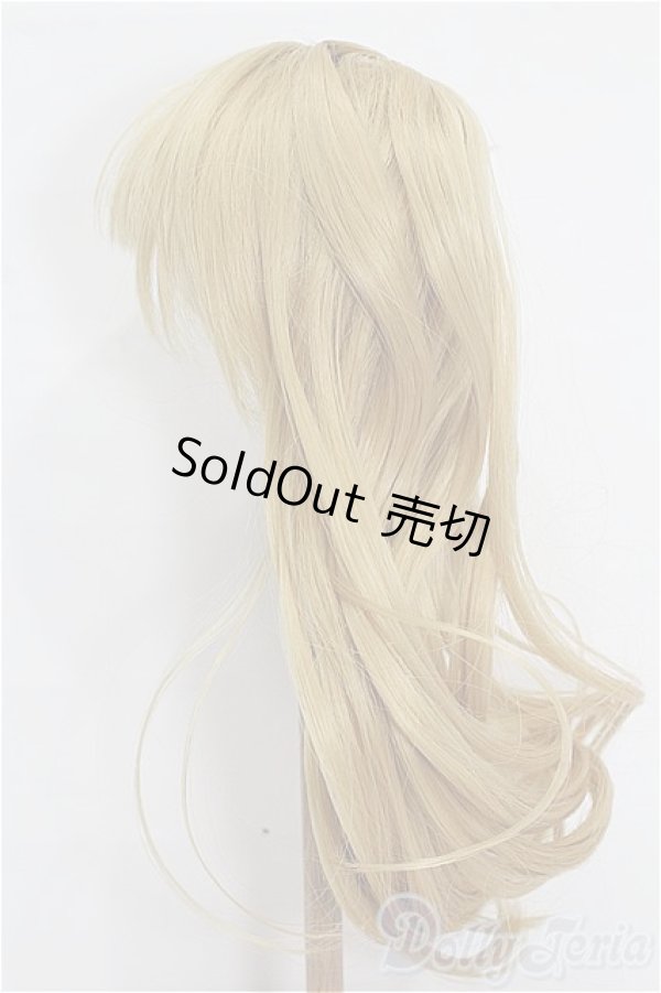 画像2: 8-9inch/ウィッグ S-25-12-28-335-TO-ZS (2)