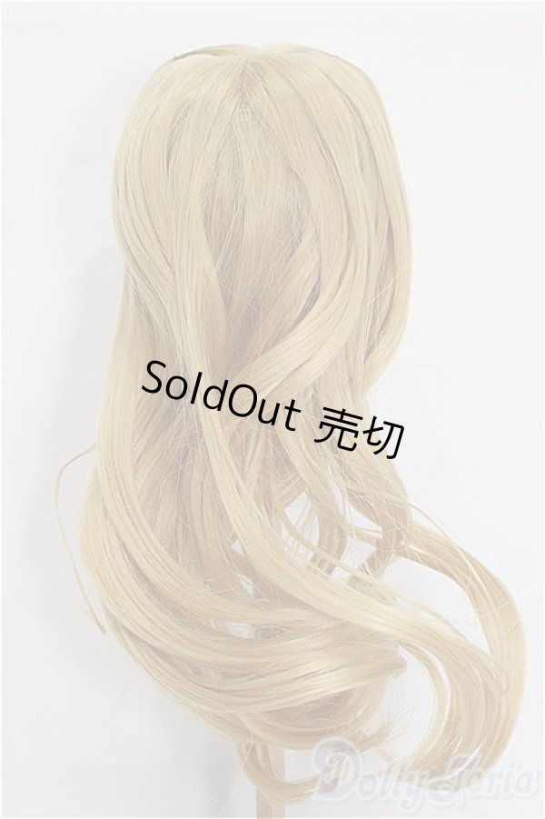 画像3: 8-9inch/ウィッグ S-25-12-28-335-TO-ZS (3)