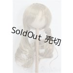 画像: 8-9inch/ウィッグ S-25-12-28-336-TO-ZS