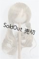 画像: 8-9inch/ウィッグ S-25-12-28-336-TO-ZS