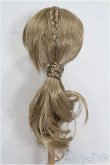 画像2: 8-9inch/ウィッグ S-25-12-28-336-TO-ZS (2)