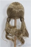 画像3: 8-9inch/ウィッグ S-25-12-28-336-TO-ZS (3)