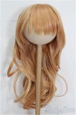 画像1: 8-9inch/ウィッグ S-25-12-28-339-TO-ZS (1)