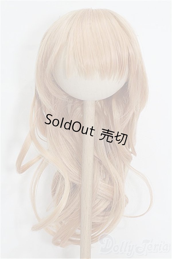 画像1: 8-9inch/ウィッグ S-25-12-28-339-TO-ZS (1)