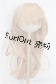 画像: 8-9inch/ウィッグ S-25-12-28-339-TO-ZS
