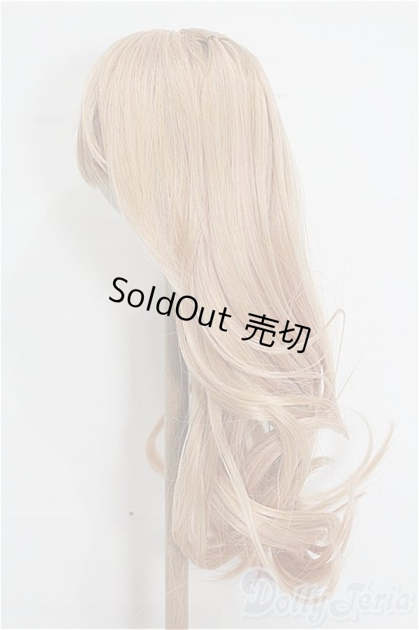 画像2: 8-9inch/ウィッグ S-25-12-28-339-TO-ZS (2)