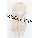 画像: 8-9inch/ウィッグ S-25-12-28-340-TO-ZS