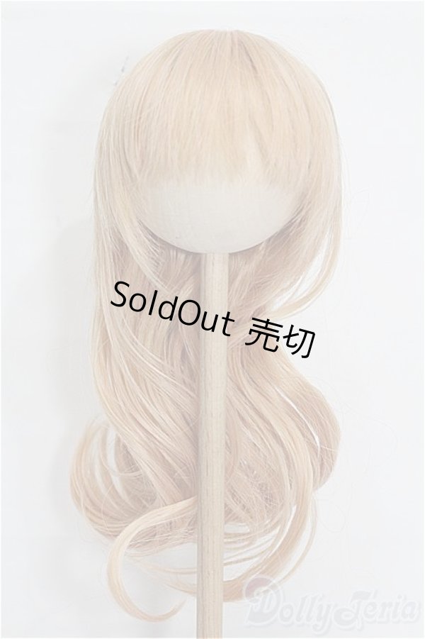 画像1: 8-9inch/ウィッグ S-25-12-28-340-TO-ZS (1)