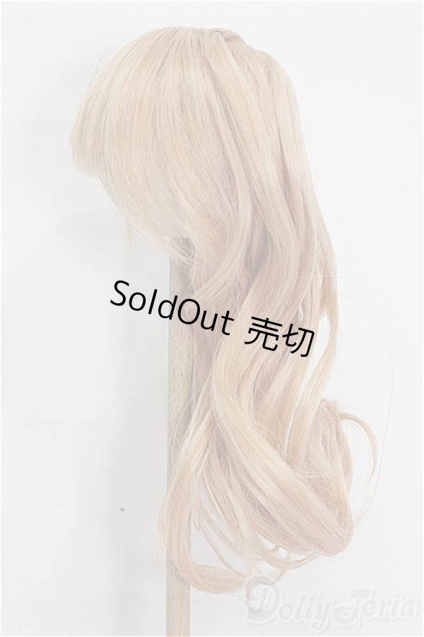 画像2: 8-9inch/ウィッグ S-25-12-28-340-TO-ZS (2)