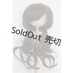 画像: 8-9inch/ウィッグ S-25-12-28-341-TO-ZS