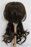 画像3: 8-9inch/ウィッグ S-25-12-28-341-TO-ZS (3)