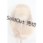 画像: 8-9inch/ウィッグ S-26-06-14-549-TO-ZS