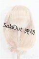 画像: 8-9inch/ウィッグ S-26-06-14-549-TO-ZS
