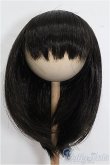 画像1: 8-9inch/ウィッグ S-25-12-28-343-TO-ZS (1)