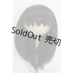 画像: 8-9inch/ウィッグ S-26-06-14-539-TO-ZS