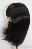 画像2: 8-9inch/ウィッグ S-25-12-28-343-TO-ZS (2)