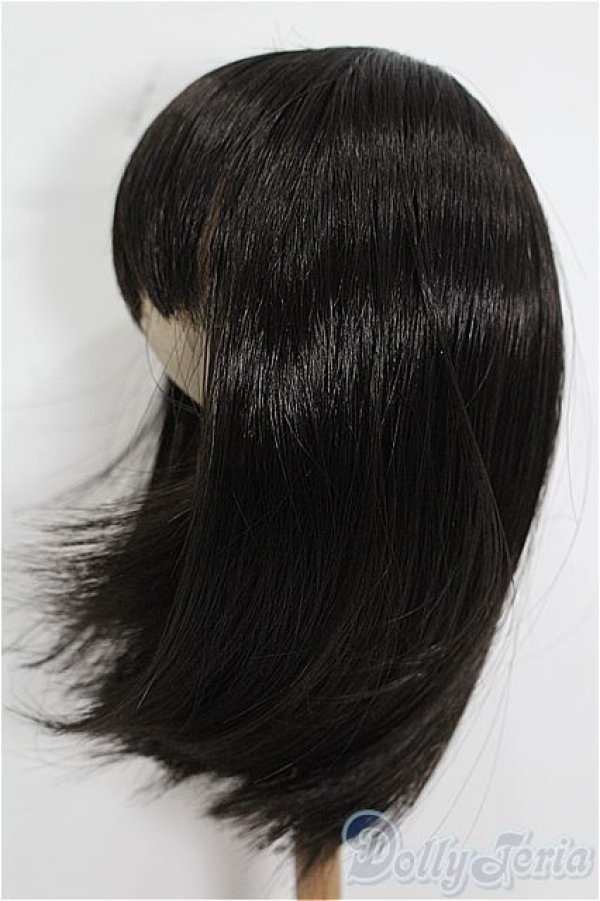 画像2: 8-9inch/ウィッグ S-25-12-28-343-TO-ZS (2)