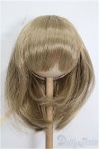 画像1: 8-9inch/ウィッグ S-25-12-28-344-TO-ZS (1)