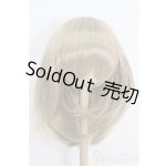 画像: 8-9inch/ウィッグ S-26-04-05-357-TO-ZS
