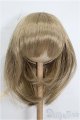 画像: 8-9inch/ウィッグ S-25-12-28-344-TO-ZS
