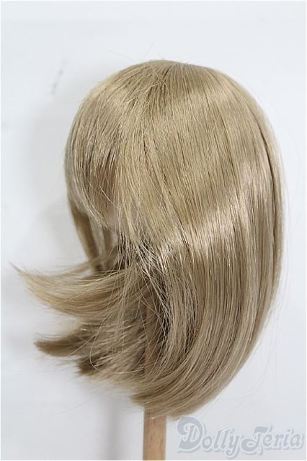 画像2: 8-9inch/ウィッグ S-25-12-28-344-TO-ZS (2)