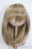 画像1: 8-9inch/ウィッグ S-25-12-28-345-TO-ZS (1)