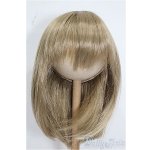 画像: 8-9inch/ウィッグ S-25-12-28-345-TO-ZS