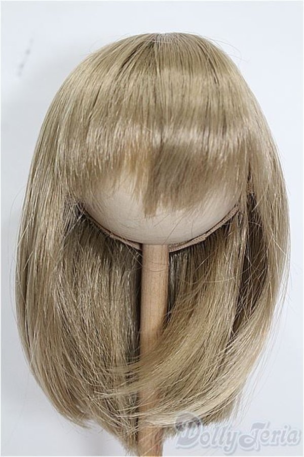 画像1: 8-9inch/ウィッグ S-25-12-28-345-TO-ZS (1)