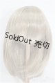 画像: 8-9inch/ウィッグ S-26-06-14-543-TO-ZS