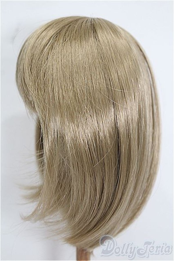 画像2: 8-9inch/ウィッグ S-25-12-28-345-TO-ZS (2)