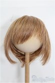 画像1: 8-9inch/ウィッグ S-25-12-28-347-TO-ZS (1)