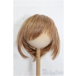 画像: 8-9inch/ウィッグ S-25-12-28-347-TO-ZS