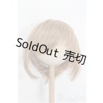 画像: 8-9inch/ウィッグ S-26-07-05-484-TO-ZS