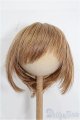 画像: 8-9inch/ウィッグ S-25-12-28-347-TO-ZS