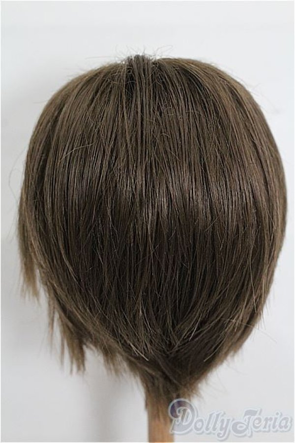 画像3: 8-9inch/ウィッグ S-25-12-28-349-TO-ZS (3)