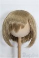 画像: 8-9inch/ウィッグ S-25-12-28-350-TO-ZS