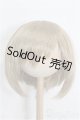 画像: 8-9inch/ウィッグ S-26-07-05-482-TO-ZS