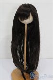 画像1: 8-9inch/ウィッグ S-26-01-18-187-TO-ZS (1)