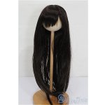 画像: 8-9inch/ウィッグ S-26-01-18-187-TO-ZS