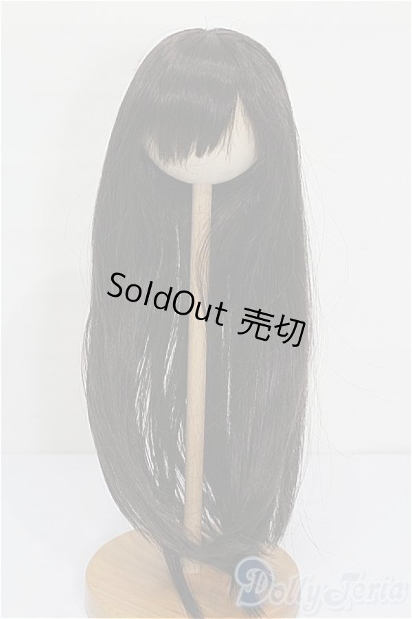 画像1: 8-9inch/ウィッグ S-26-01-18-187-TO-ZS (1)