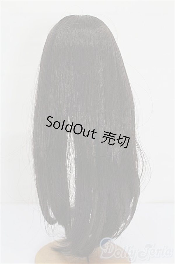 画像2: 8-9inch/ウィッグ S-26-01-18-187-TO-ZS (2)