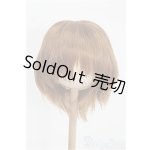 画像: 8-9inch/ウィッグ S-26-01-18-188-TO-ZS