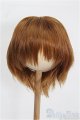 画像: 8-9inch/ウィッグ S-26-01-18-188-TO-ZS