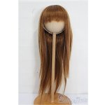 画像: 8-9inch/ウィッグ S-26-01-18-344-TO-ZS