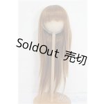 画像: 8-9inch/ウィッグ S-26-01-18-344-TO-ZS
