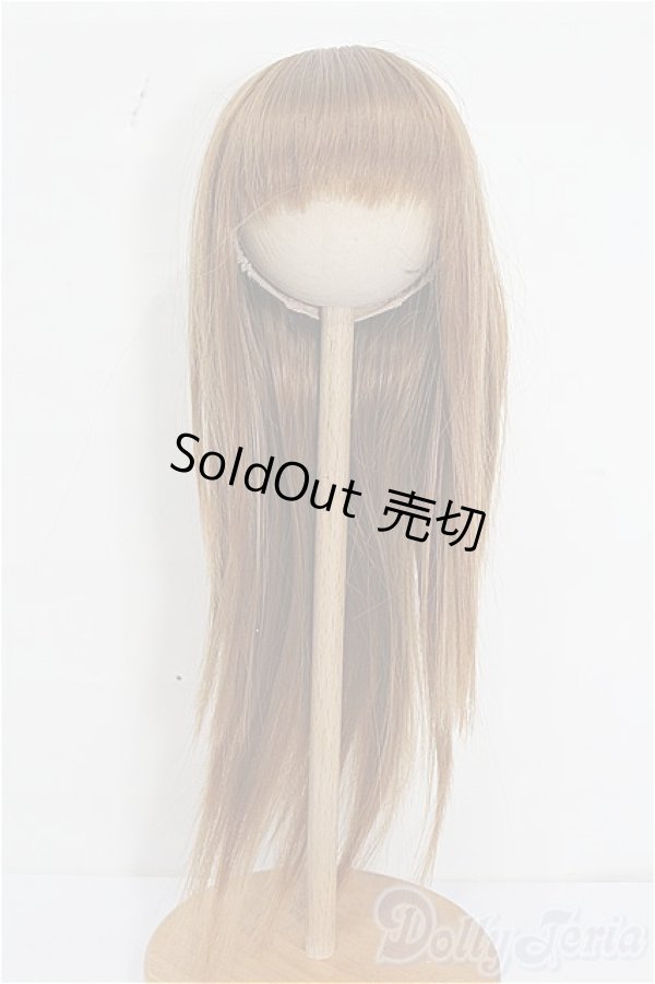 画像1: 8-9inch/ウィッグ S-26-01-18-344-TO-ZS (1)