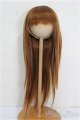 画像: 8-9inch/ウィッグ S-26-01-18-344-TO-ZS