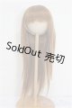 画像: 8-9inch/ウィッグ S-26-01-18-344-TO-ZS